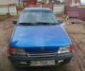Синий Опель Кадет, объемом двигателя 1.3 л и пробегом 250 тыс. км за 2415 $, фото 1 на Automoto.ua