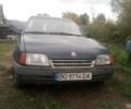 Синий Опель Кадет, объемом двигателя 1.6 л и пробегом 250 тыс. км за 650 $, фото 1 на Automoto.ua