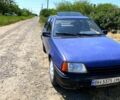 Синий Опель Кадет, объемом двигателя 1.4 л и пробегом 0 тыс. км за 1000 $, фото 1 на Automoto.ua