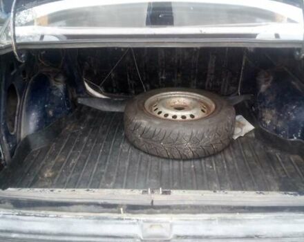 Синий Опель Кадет, объемом двигателя 1.6 л и пробегом 250 тыс. км за 650 $, фото 6 на Automoto.ua