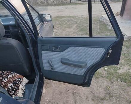 Синий Опель Кадет, объемом двигателя 1.39 л и пробегом 150 тыс. км за 900 $, фото 9 на Automoto.ua