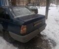 Синий Опель Кадет, объемом двигателя 1 л и пробегом 2 тыс. км за 463 $, фото 1 на Automoto.ua