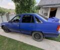 Синий Опель Кадет, объемом двигателя 1.4 л и пробегом 70 тыс. км за 750 $, фото 1 на Automoto.ua