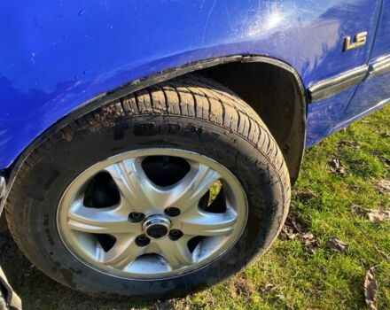 Синий Опель Кадет, объемом двигателя 0 л и пробегом 258 тыс. км за 1200 $, фото 5 на Automoto.ua