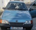 Синий Опель Кадет, объемом двигателя 1.6 л и пробегом 999 тыс. км за 1200 $, фото 1 на Automoto.ua
