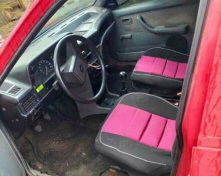 Синий Опель Кадет, объемом двигателя 1.3 л и пробегом 250 тыс. км за 2478 $, фото 4 на Automoto.ua