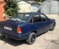 Синий Опель Кадет, объемом двигателя 1.6 л и пробегом 123 тыс. км за 561 $, фото 1 на Automoto.ua