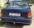 Синий Опель Кадет, объемом двигателя 1.6 л и пробегом 123 тыс. км за 561 $, фото 3 на Automoto.ua