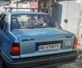 Синий Опель Кадет, объемом двигателя 1.6 л и пробегом 999 тыс. км за 1150 $, фото 11 на Automoto.ua
