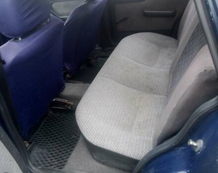 Синий Опель Кадет, объемом двигателя 1.6 л и пробегом 250 тыс. км за 650 $, фото 1 на Automoto.ua