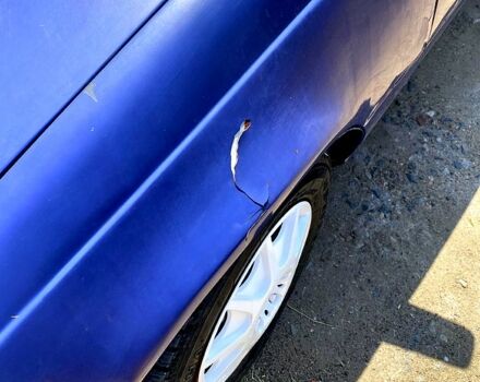 Синий Опель Кадет, объемом двигателя 1.4 л и пробегом 0 тыс. км за 1000 $, фото 10 на Automoto.ua