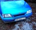 Синий Опель Кадет, объемом двигателя 1.4 л и пробегом 0 тыс. км за 650 $, фото 1 на Automoto.ua