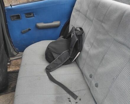 Синий Опель Кадет, объемом двигателя 0 л и пробегом 2 тыс. км за 500 $, фото 6 на Automoto.ua