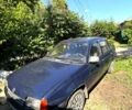 Синий Опель Кадет, объемом двигателя 1.4 л и пробегом 0 тыс. км за 600 $, фото 1 на Automoto.ua