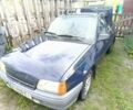 Синий Опель Кадет, объемом двигателя 1.6 л и пробегом 350 тыс. км за 1532 $, фото 1 на Automoto.ua