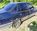 Синий Опель Кадет, объемом двигателя 1.4 л и пробегом 50 тыс. км за 25000 $, фото 1 на Automoto.ua