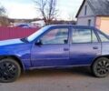 Синий Опель Кадет, объемом двигателя 1.8 л и пробегом 3 тыс. км за 500 $, фото 1 на Automoto.ua