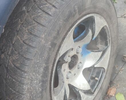 Синій Опель Кадет, об'ємом двигуна 2 л та пробігом 1 тис. км за 800 $, фото 1 на Automoto.ua