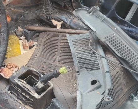 Синій Опель Кадет, об'ємом двигуна 2 л та пробігом 1 тис. км за 800 $, фото 6 на Automoto.ua