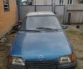 Синий Опель Кадет, объемом двигателя 0 л и пробегом 2 тыс. км за 348 $, фото 1 на Automoto.ua