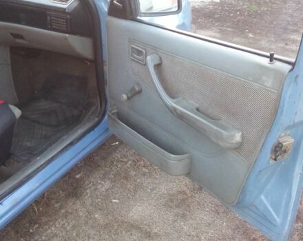 Синій Опель Кадет, об'ємом двигуна 0 л та пробігом 160 тис. км за 750 $, фото 5 на Automoto.ua