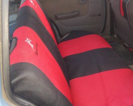 Синій Опель Кадет, об'ємом двигуна 0 л та пробігом 160 тис. км за 750 $, фото 6 на Automoto.ua