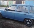 Синій Опель Кадет, об'ємом двигуна 0 л та пробігом 160 тис. км за 750 $, фото 10 на Automoto.ua