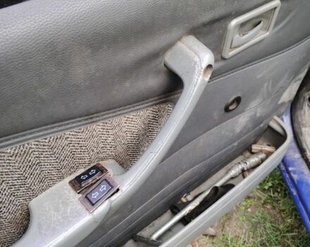 Синій Опель Кадет, об'ємом двигуна 0 л та пробігом 94 тис. км за 355 $, фото 7 на Automoto.ua