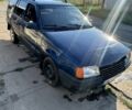 Синій Опель Кадет, об'ємом двигуна 0 л та пробігом 1000 тис. км за 1400 $, фото 1 на Automoto.ua