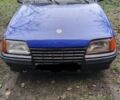 Синій Опель Кадет, об'ємом двигуна 1.4 л та пробігом 3 тис. км за 473 $, фото 1 на Automoto.ua