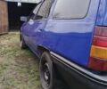 Синій Опель Кадет, об'ємом двигуна 0 л та пробігом 94 тис. км за 355 $, фото 1 на Automoto.ua