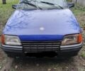 Синій Опель Кадет, об'ємом двигуна 0 л та пробігом 94 тис. км за 355 $, фото 3 на Automoto.ua