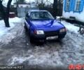 Синій Опель Кадет, об'ємом двигуна 1.4 л та пробігом 100 тис. км за 1500 $, фото 1 на Automoto.ua