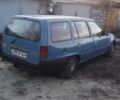 Синій Опель Кадет, об'ємом двигуна 0 л та пробігом 160 тис. км за 750 $, фото 3 на Automoto.ua