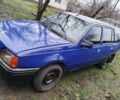 Синій Опель Кадет, об'ємом двигуна 0 л та пробігом 94 тис. км за 355 $, фото 1 на Automoto.ua