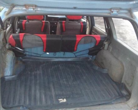 Синій Опель Кадет, об'ємом двигуна 0 л та пробігом 160 тис. км за 750 $, фото 7 на Automoto.ua