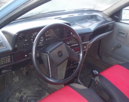 Синій Опель Кадет, об'ємом двигуна 0 л та пробігом 160 тис. км за 750 $, фото 8 на Automoto.ua