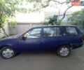 Синий Опель Кадет, объемом двигателя 1.6 л и пробегом 120 тыс. км за 700 $, фото 1 на Automoto.ua