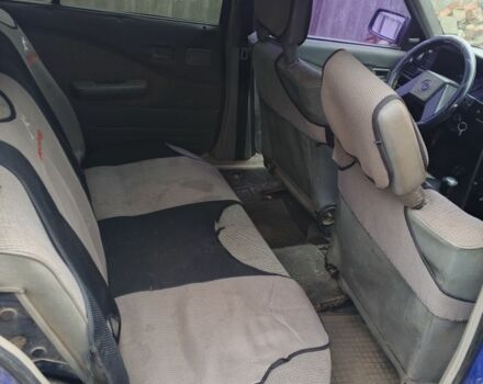 Синій Опель Кадет, об'ємом двигуна 0 л та пробігом 94 тис. км за 355 $, фото 6 на Automoto.ua