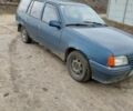 Синій Опель Кадет, об'ємом двигуна 1.3 л та пробігом 900 тис. км за 600 $, фото 1 на Automoto.ua