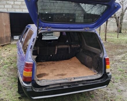 Синій Опель Кадет, об'ємом двигуна 0 л та пробігом 94 тис. км за 355 $, фото 2 на Automoto.ua