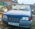 Синий Опель Кадет, объемом двигателя 0 л и пробегом 3 тыс. км за 301 $, фото 1 на Automoto.ua