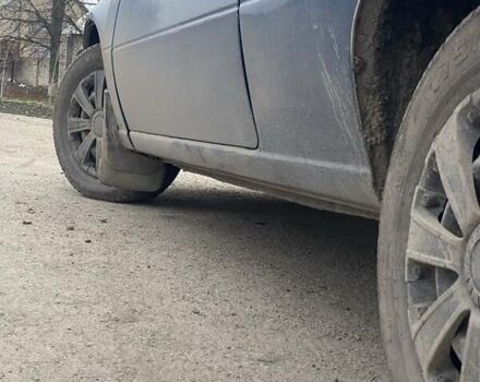 Синий Опель Кадет, объемом двигателя 1.3 л и пробегом 85 тыс. км за 900 $, фото 4 на Automoto.ua