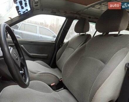 Синий Опель Кадет, объемом двигателя 1.3 л и пробегом 223 тыс. км за 1000 $, фото 8 на Automoto.ua