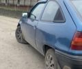 Синий Опель Кадет, объемом двигателя 1.3 л и пробегом 85 тыс. км за 900 $, фото 3 на Automoto.ua