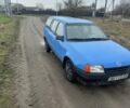 Синий Опель Кадет, объемом двигателя 1.6 л и пробегом 65 тыс. км за 1300 $, фото 1 на Automoto.ua