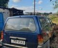 Синий Опель Кадет, объемом двигателя 0 л и пробегом 3 тыс. км за 301 $, фото 2 на Automoto.ua