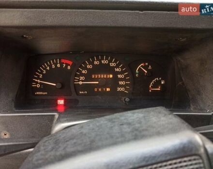 Синий Опель Кадет, объемом двигателя 1.3 л и пробегом 223 тыс. км за 1000 $, фото 5 на Automoto.ua