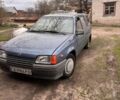 Синий Опель Кадет, объемом двигателя 1.3 л и пробегом 3 тыс. км за 691 $, фото 1 на Automoto.ua