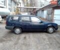 Синий Опель Кадет, объемом двигателя 1.6 л и пробегом 282 тыс. км за 1300 $, фото 1 на Automoto.ua